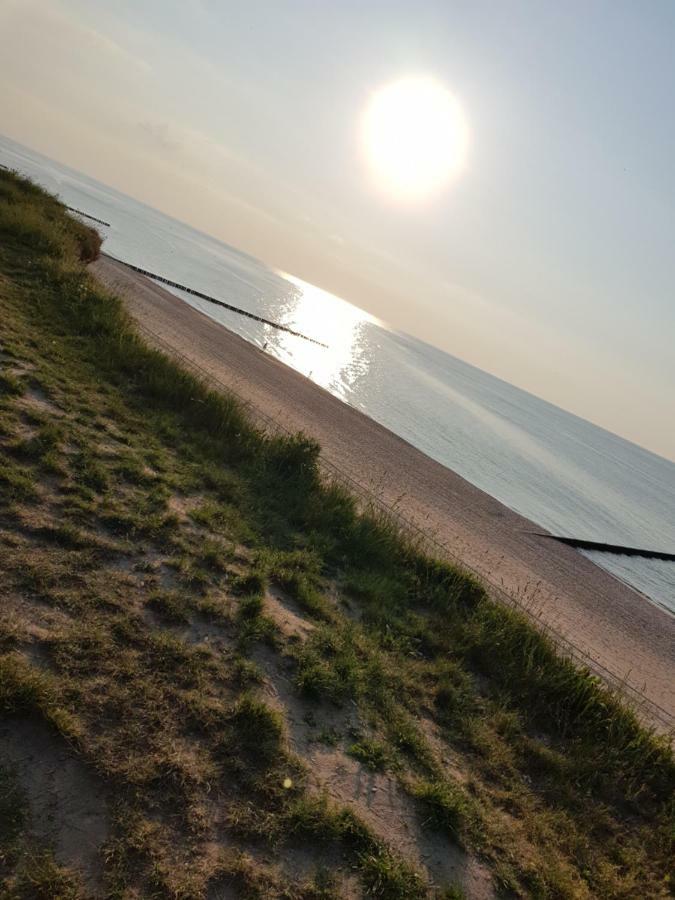 Pokoje Goscinne U Laury 레왈 외부 사진